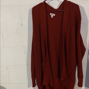 Cardigan